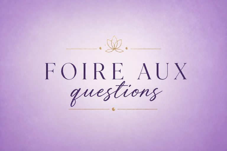 Questions fréquentes sur les séances de magnétisme ou énergétique avec Béa