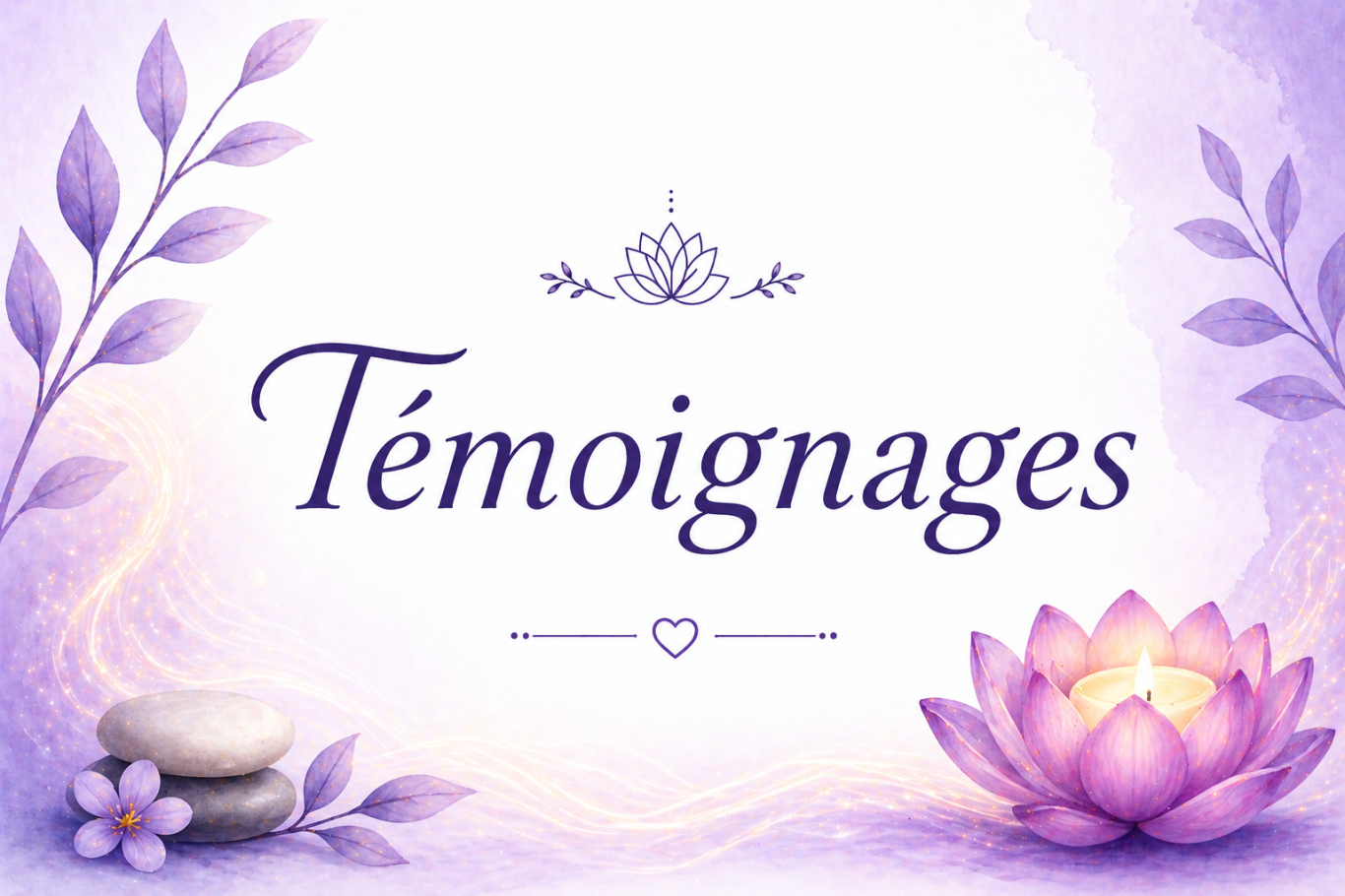 témoignages avis clients béa magnétiseuse énergéticienne Espalion