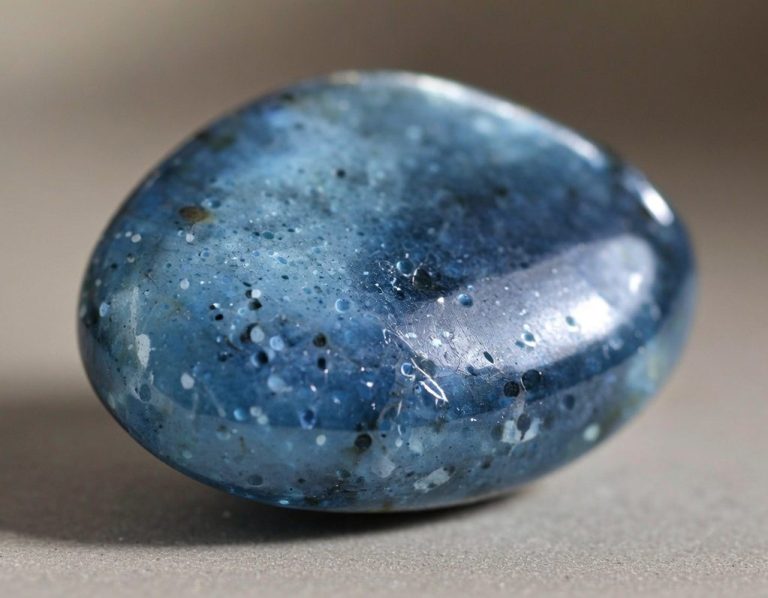 aventurine bleue