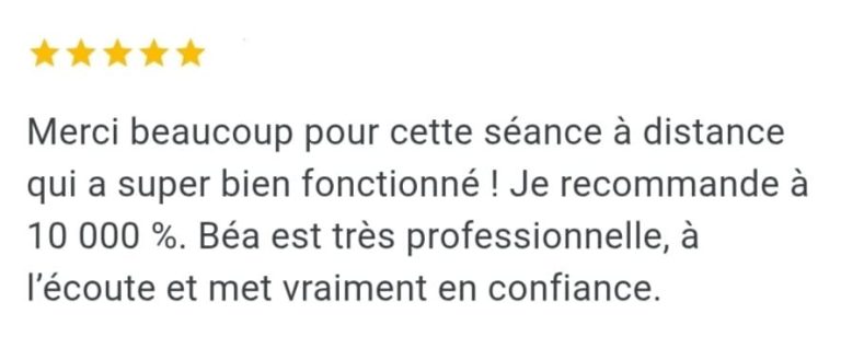 efficacité confirmée séance de magnétisme à distance