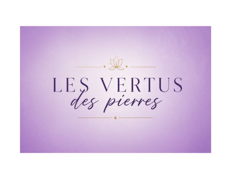 pierres-naturelles-lithothérapie-bienfaits
